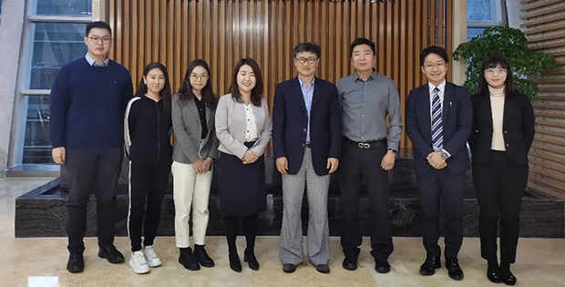 康达律师组织中日两国刑事制度交流研讨会
