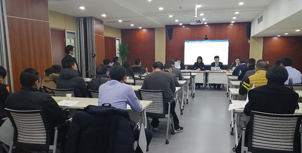 康达成功召开北京金兆宏业投资有限公司破产清算案第三次债权人会议
