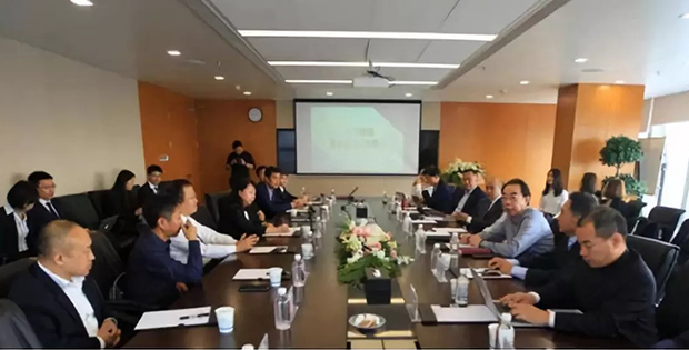 康达破产清算与重整委员会第二次会议暨资产重组与僵尸企业处置会议顺利召开