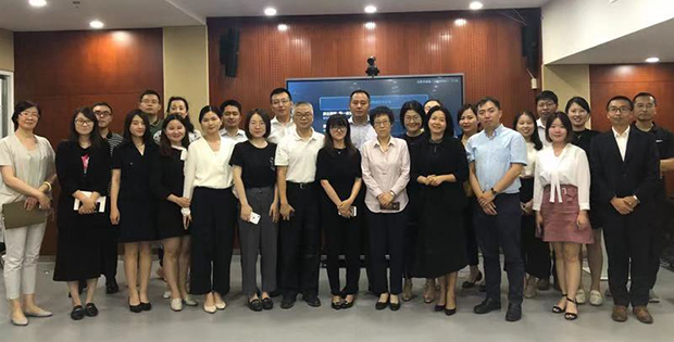 观止讲堂第十三期“民营企业家刑事风险防范与辩护”成功举办