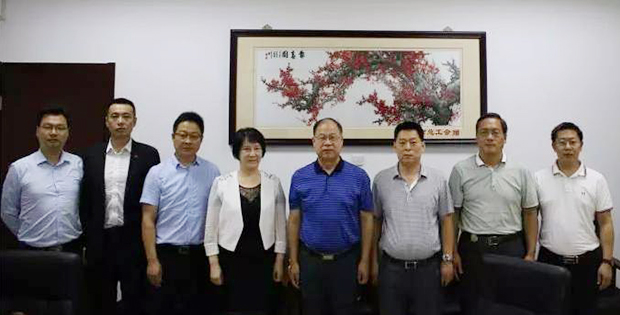 康达受聘担任中华全国总工会社会联络部法律顾问