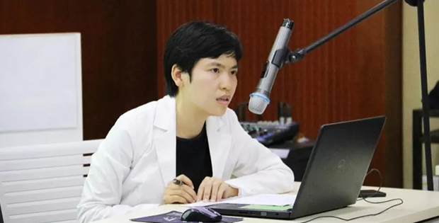 公益讲堂第6期 |刘芬律师讲授“员工离职和解雇的法律风险及防范” 康达律师事务所