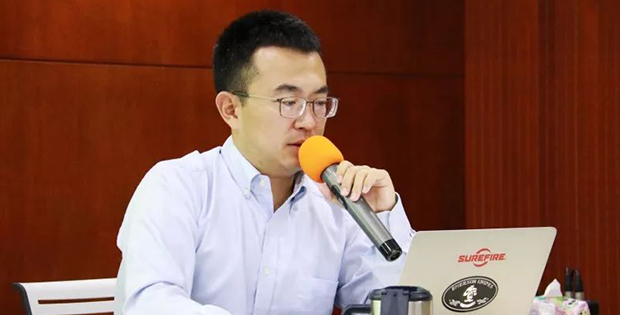 康达公益讲堂第4期 | 王润律师讲授律师依法执业与风险防范