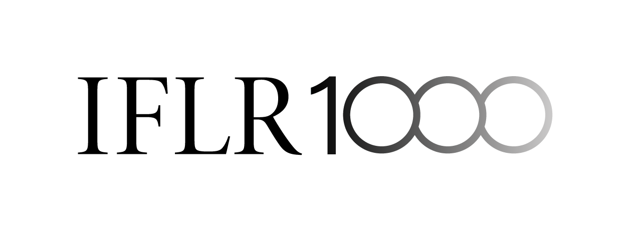 IFLR1000 亚太2021/22