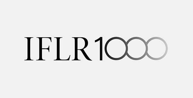 康达荣登IFLR1000第31期资本市场和投资基金榜单