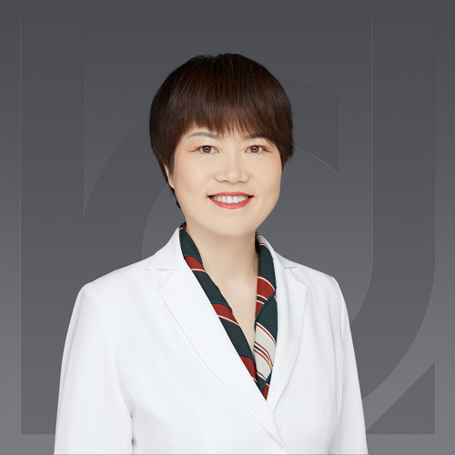韩丽萍
