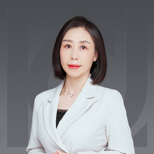 黄宝丽