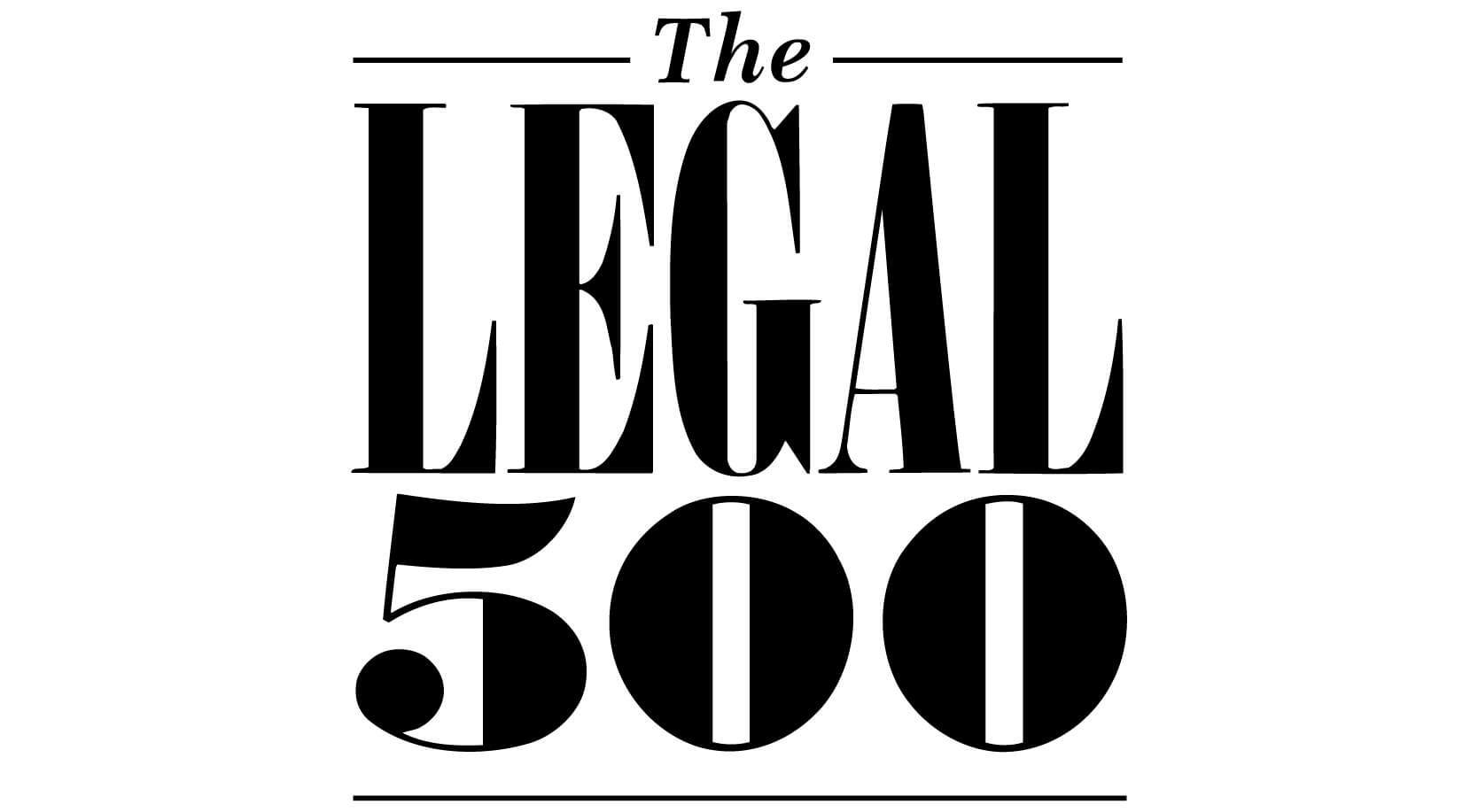 2022 The Legal500 亚太指南