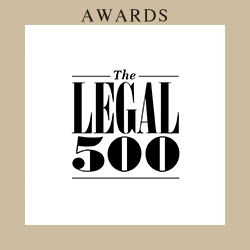 2022 The Legal500 亚太指南
