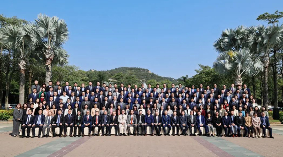 康达2023年合伙人大会圆满召开
