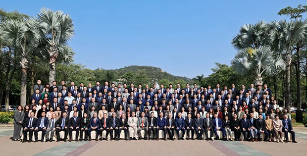 康达2023年合伙人大会圆满召开