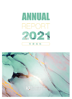 2021年度报告