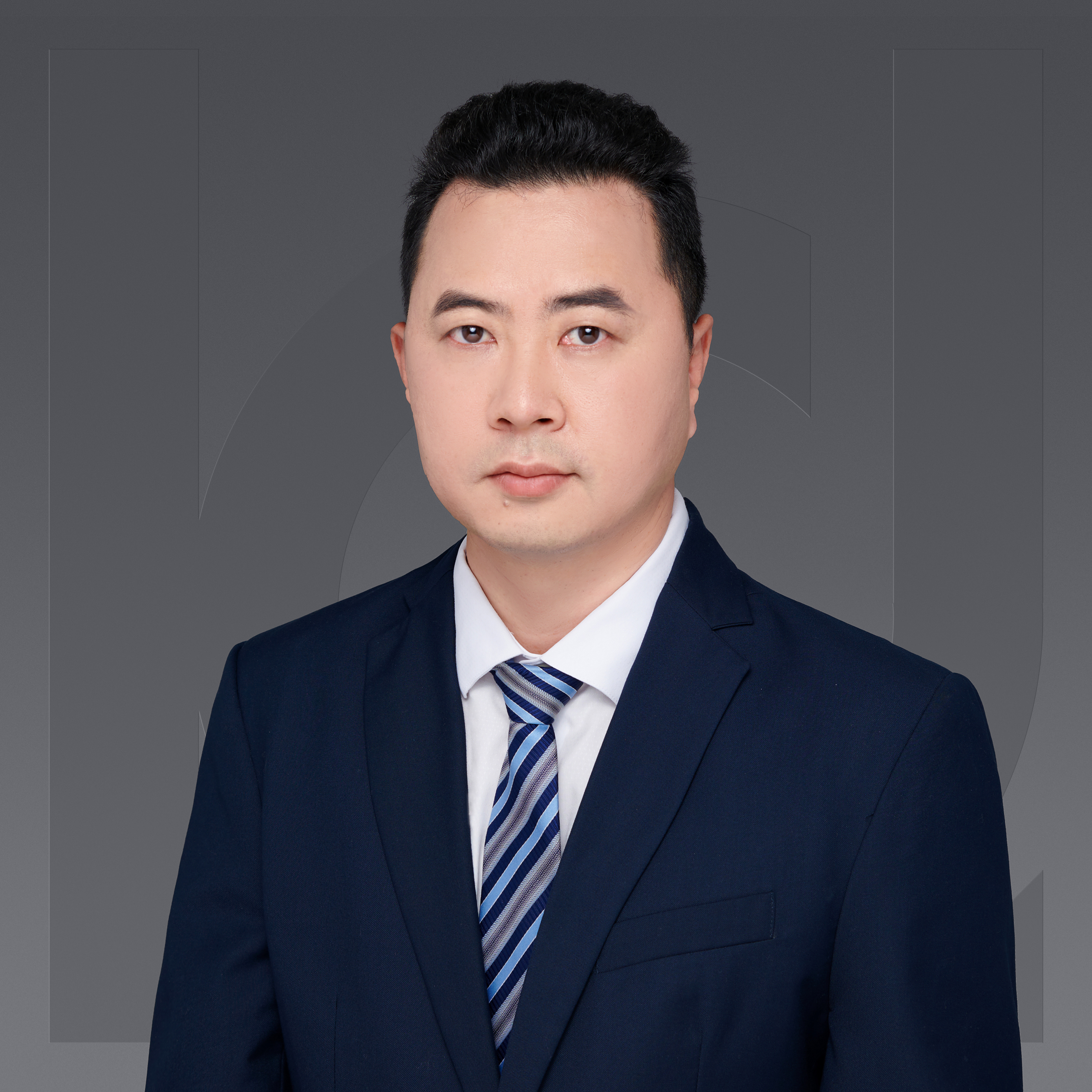 陈宏胜
