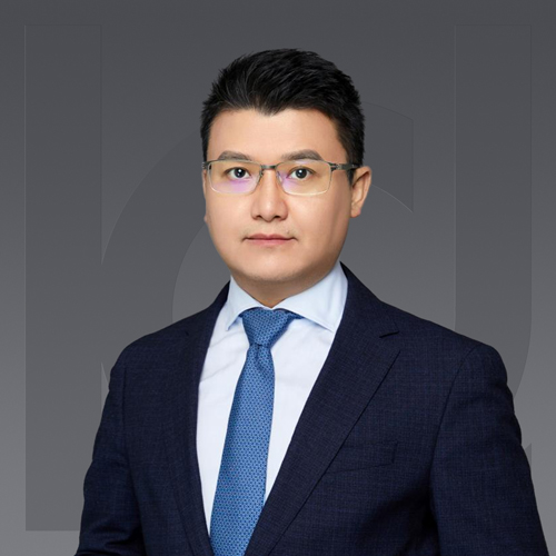殷加黎