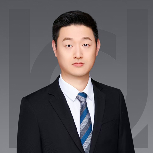 陈琪