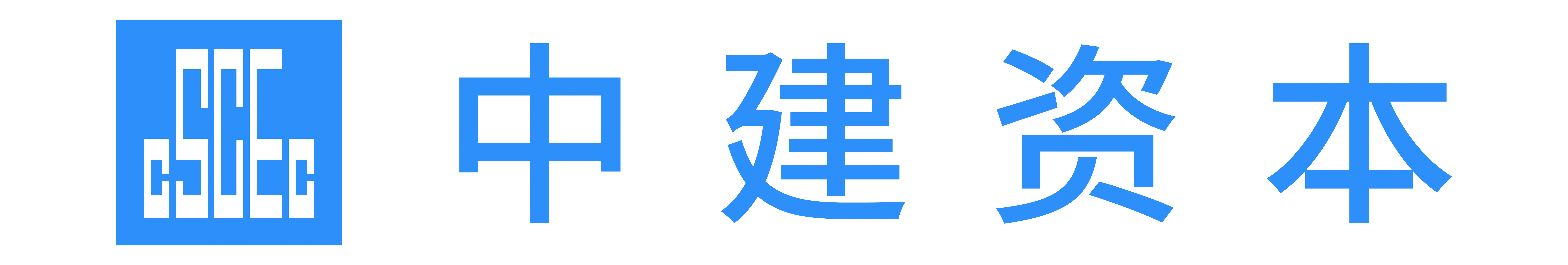 中建资本控股有限公司