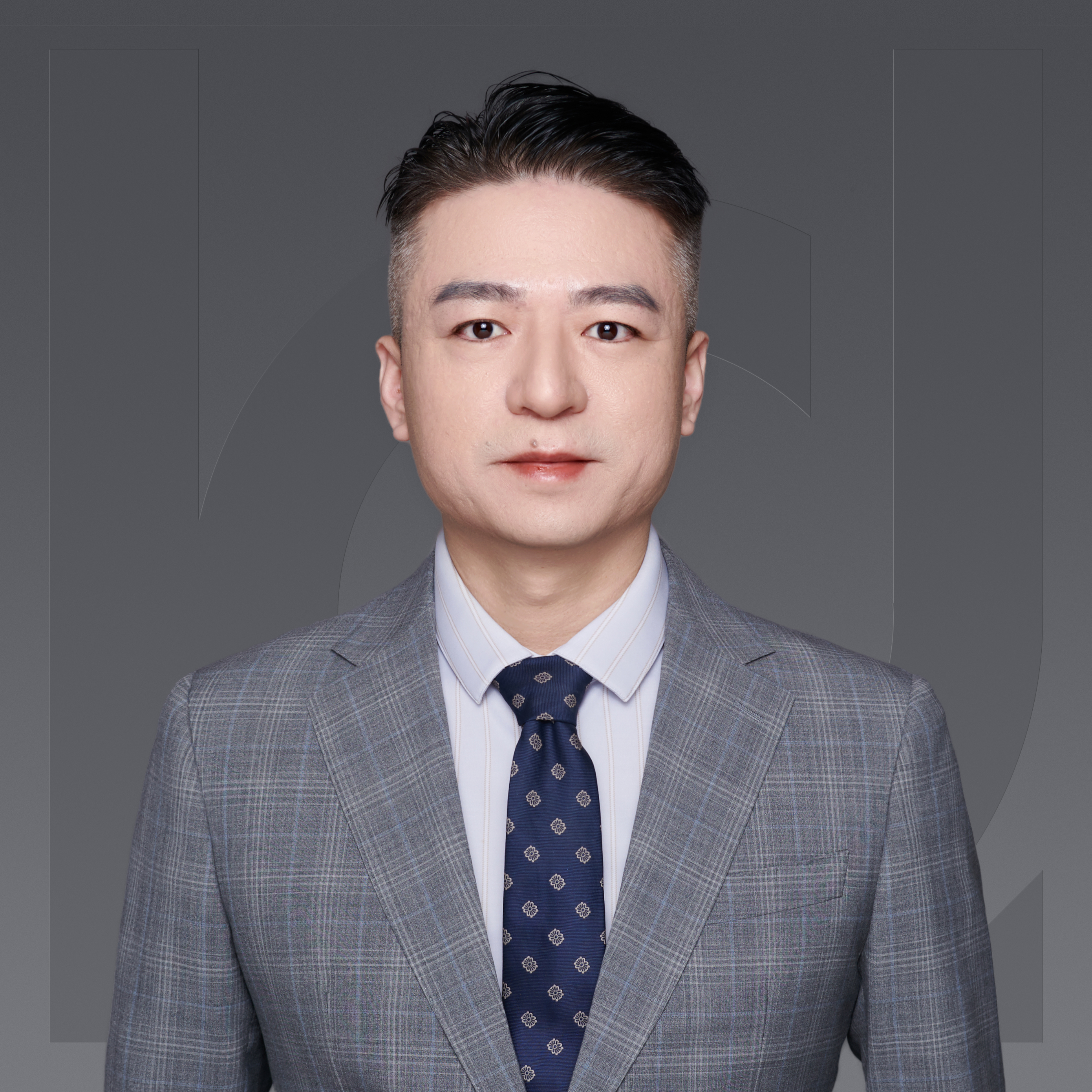马钰锋