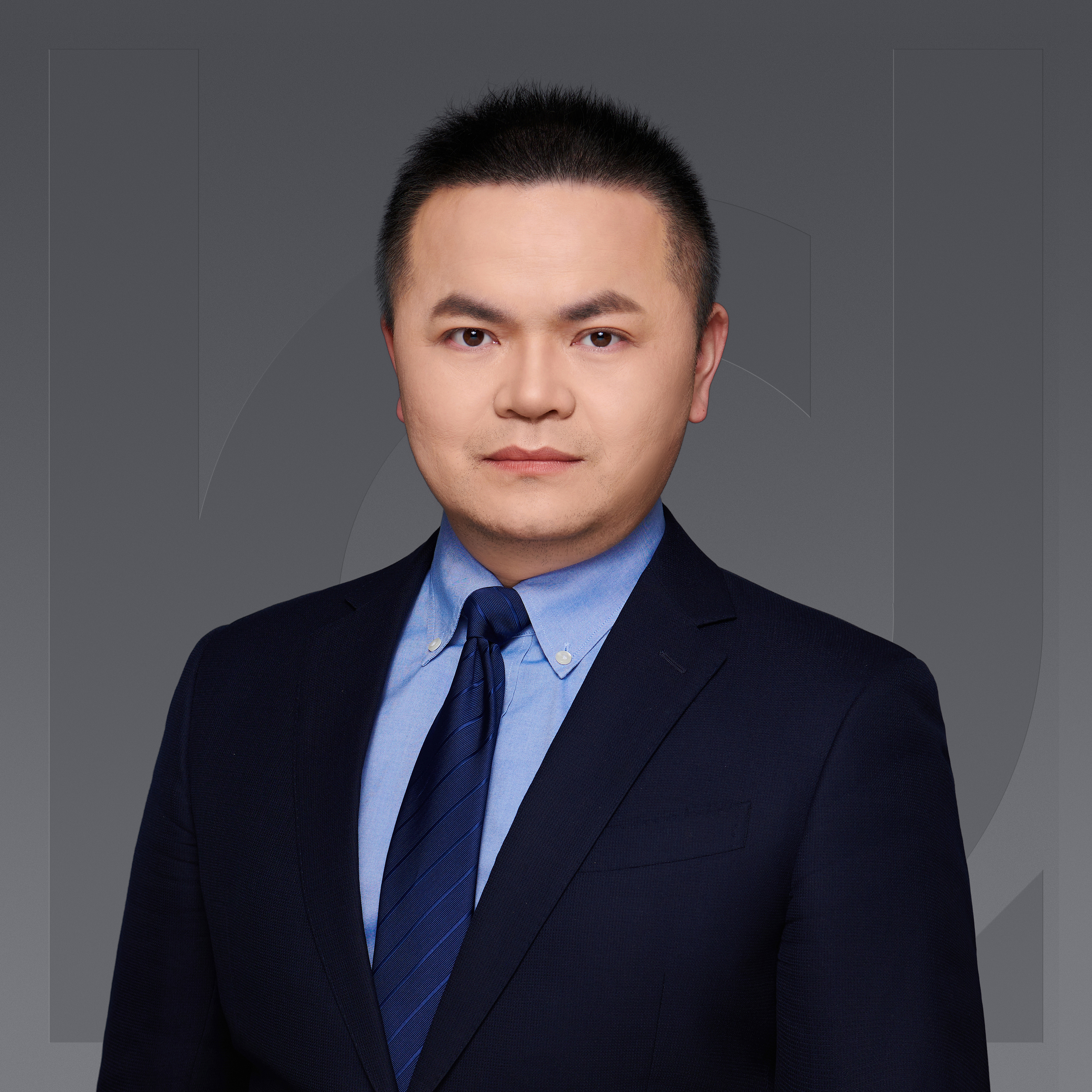 谈旭
