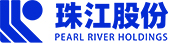 珠江股份(600684)