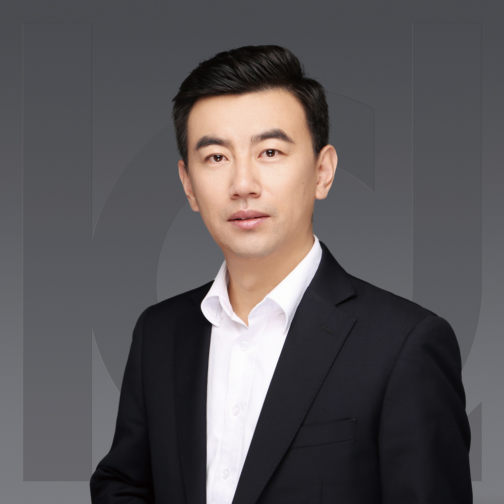 杨建
